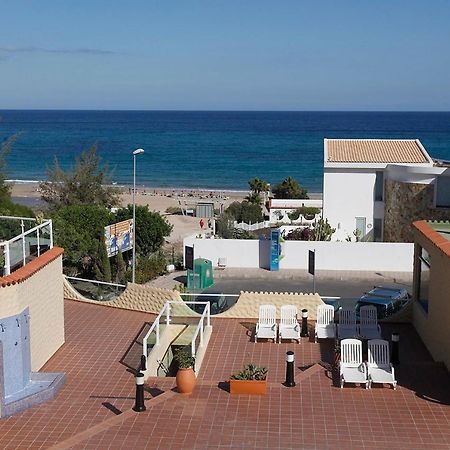 Apartamento Playa Maravillosa 2 Costa Calma Exterior foto