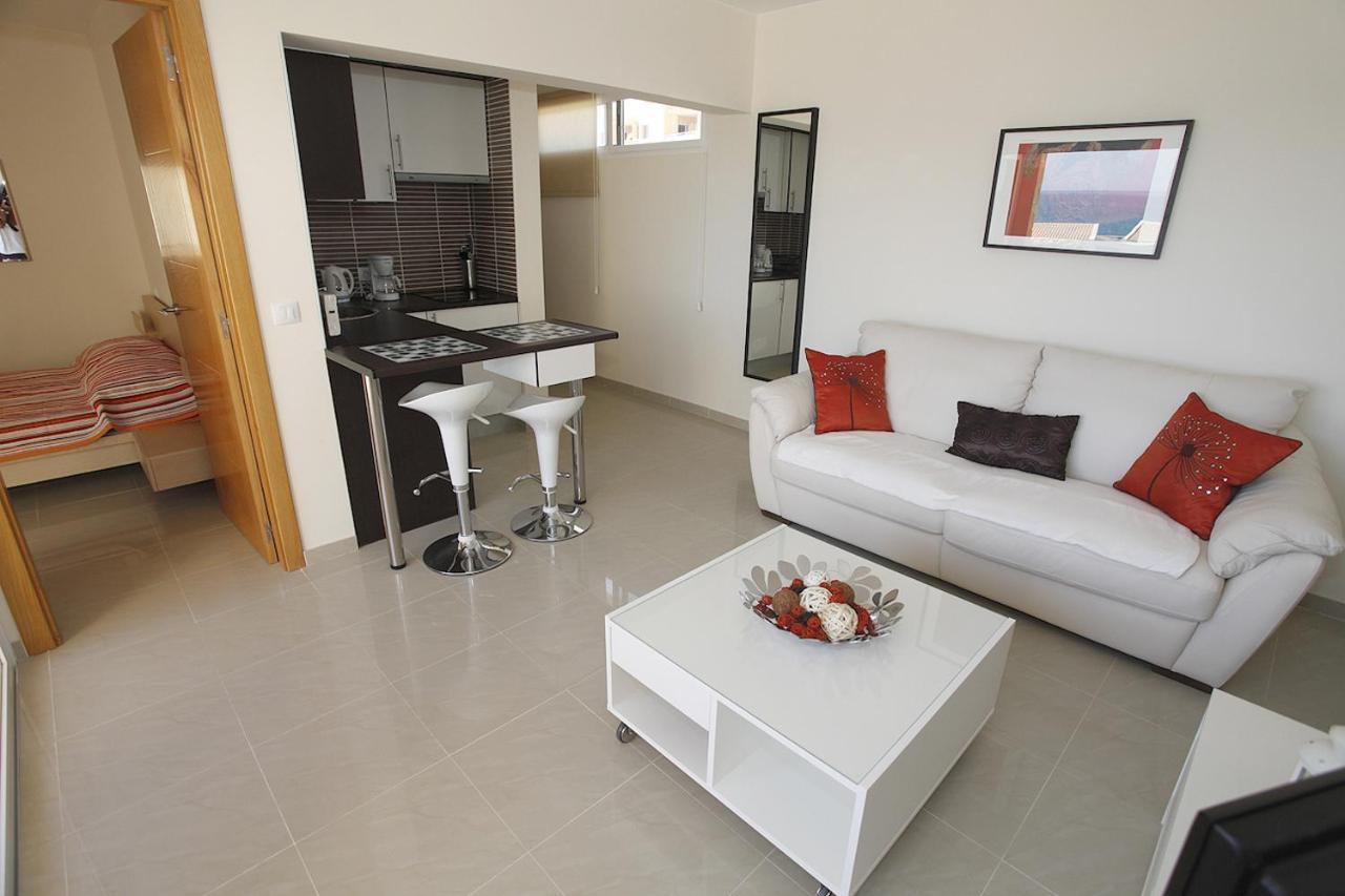 Apartamento Playa Maravillosa 2 Costa Calma Exterior foto