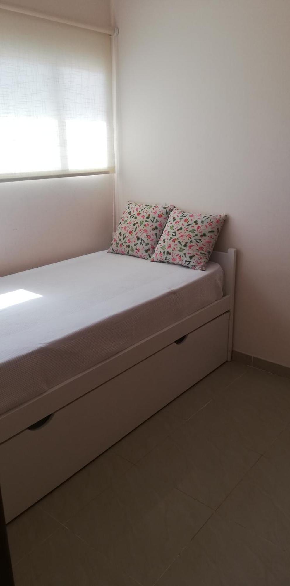 Apartamento Playa Maravillosa 2 Costa Calma Exterior foto