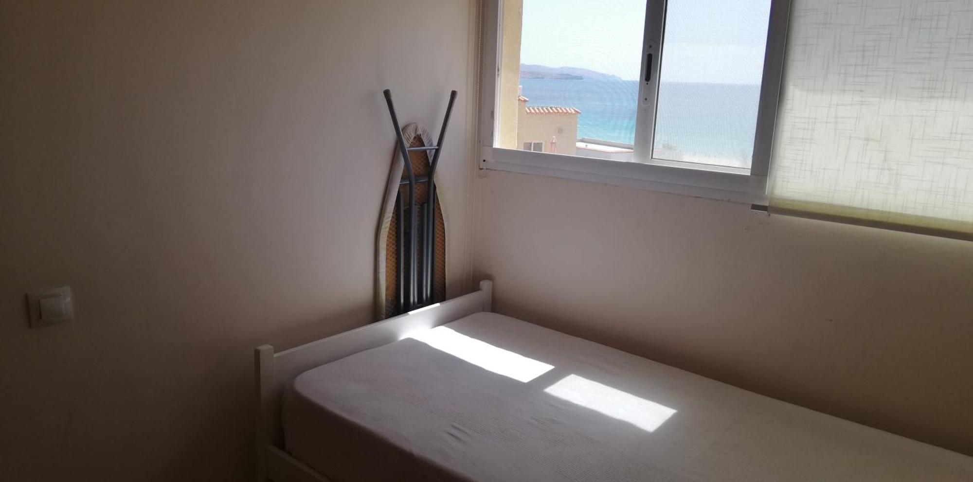 Apartamento Playa Maravillosa 2 Costa Calma Exterior foto