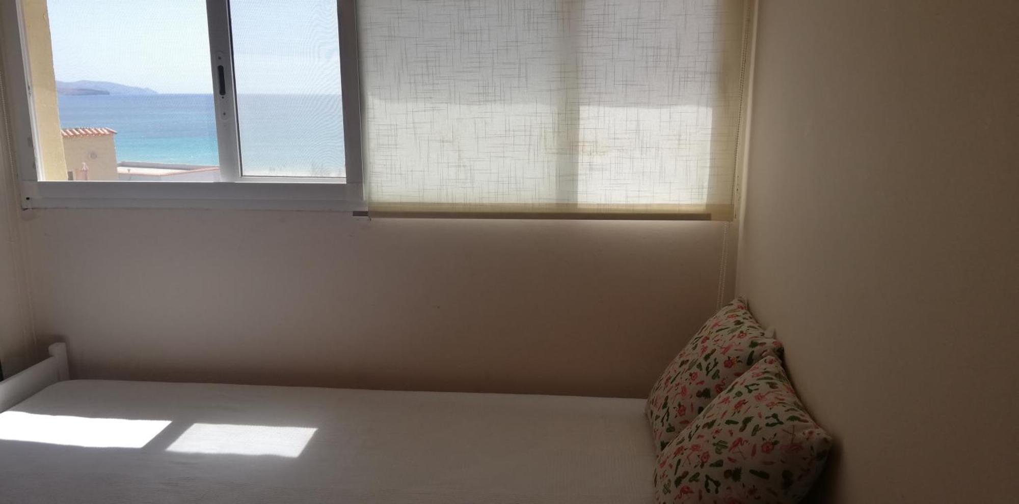 Apartamento Playa Maravillosa 2 Costa Calma Exterior foto